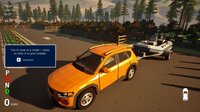 Parking Simulator screenshot, image №4283392 - RAWG