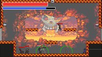 Archetype and the Four Winds of Hell screenshot, image №4131144 - RAWG