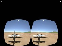 VR Flight Simulator (Ideoservo Games) screenshot, image №1669354 - RAWG