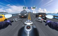 Motorcycle Rider screenshot, image №1570723 - RAWG