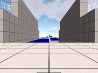 Cyberrunner 2 screenshot, image №2062459 - RAWG