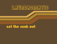 Laundromatic: Get the Funk Out screenshot, image №1864619 - RAWG