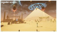 Guardians Of Anubis screenshot, image №3275761 - RAWG
