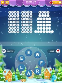 Word Connection: Puzzle Game screenshot, image №1599706 - RAWG