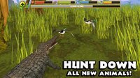 Wildlife Simulator: Crocodile screenshot, image №1560681 - RAWG