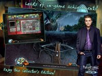 Paranormal State: Poison Spring - A Hidden Object Adventure screenshot, image №1724498 - RAWG