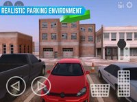 Skill Parking Challenge Car 3D screenshot, image №1610382 - RAWG