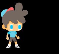 Kid Run (thaigo) screenshot, image №3453374 - RAWG