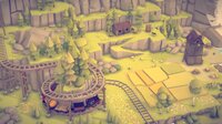 Islands & Trains screenshot, image №4209275 - RAWG