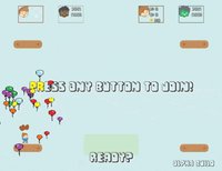 Balloon Buddies Alpha screenshot, image №1798519 - RAWG