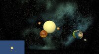 Solar System for Coursera screenshot, image №3693739 - RAWG