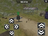 Army Helicopter Transport screenshot, image №1657525 - RAWG