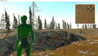 Recovery Game screenshot, image №3173347 - RAWG