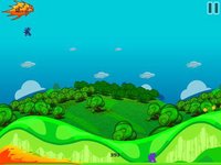 Dragon Skater - Collect Those Gold Coins! screenshot, image №1980991 - RAWG