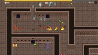 Dungeon Destroyer screenshot, image №4141510 - RAWG