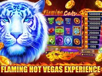 Empire Jackpot Vegas Slots screenshot, image №1645635 - RAWG