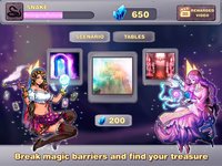 Fairy Mahjong Magic Quest screenshot, image №1734566 - RAWG