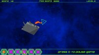 OMEGA SPACE screenshot, image №4211876 - RAWG