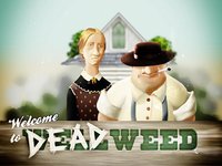Deadweed screenshot, image №1143375 - RAWG