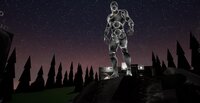 Light and Shadow (cris2901, dmtrum, Sebastian Sueldo - Sebaux) screenshot, image №3213247 - RAWG