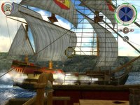 Sea Dogs: Caribbean Tales screenshot, image №1731568 - RAWG