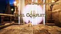 The Dragon Apprentice screenshot, image №3336535 - RAWG