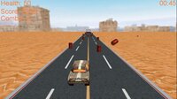 Deadlands Dragster screenshot, image №2632046 - RAWG