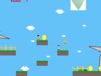Turminha sapeca screenshot, image №2265152 - RAWG
