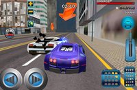 3D Cop Duty POLICE VS THIEF screenshot, image №1428181 - RAWG