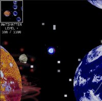 ANTIMATTER (Kuhakuh, El Mapache, LilianCLV, Wiloux, Amir1632) screenshot, image №3446612 - RAWG