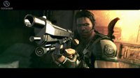 Resident Evil 5 screenshot, image №724017 - RAWG