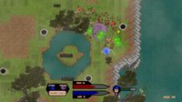 Zombie Jungle screenshot, image №1175463 - RAWG