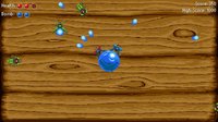 Bold Blade (itch) screenshot, image №1070844 - RAWG