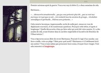 Astres solitaires screenshot, image №2689622 - RAWG