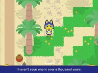 Ankha Game screenshot, image №3050136 - RAWG