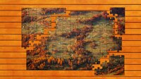 Golden Leaf Jigsaw Puzzles screenshot, image №3931117 - RAWG