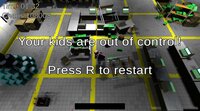 Kids Out of Hand screenshot, image №2453813 - RAWG
