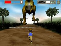 Dino Dan: Dino Dodge screenshot, image №1615808 - RAWG