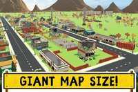PIXEL'S UNKNOWN BATTLE GROUND screenshot, image №1353436 - RAWG