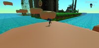 CRASH-SAN screenshot, image №3702046 - RAWG