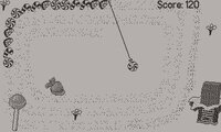 Nom Nom (Playdate) screenshot, image №3641179 - RAWG