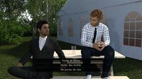 LOVE ! again ... - Episode 1 & 2 screenshot, image №4169243 - RAWG