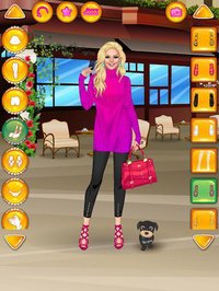 Rich Girl Crazy Shopping - Fashion Game screenshot, image №2083778 - RAWG