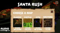 Santa Rush screenshot, image №2642706 - RAWG
