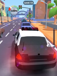 Police Officer screenshot, image №2541620 - RAWG