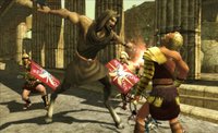 Gods & Heroes: Rome Rising screenshot, image №358954 - RAWG