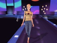 Project Runway screenshot, image №547748 - RAWG