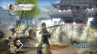 Dynasty Warriors 6 screenshot, image №494958 - RAWG