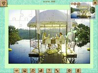 1001 Jigsaw Home Sweet Home Wedding Ceremony screenshot, image №2686648 - RAWG