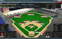 Out of the Park Baseball 17 screenshot, image №139017 - RAWG